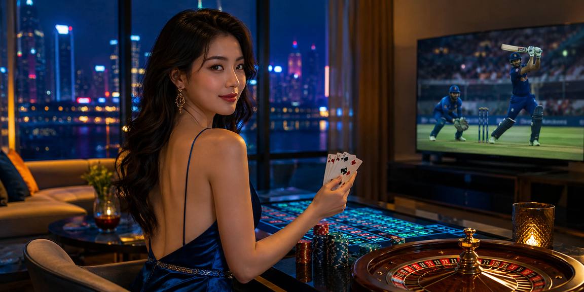vvvvip Casino